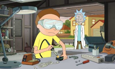 Rick And Morty Season 8 Review