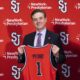 Rick Pitino St. John's Basketball