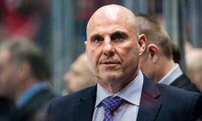 Rick Tocchet Philadelphia Flyers Coaching News