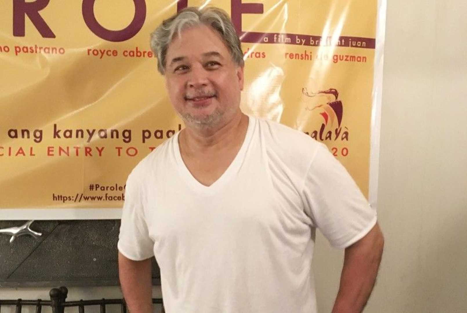 Ricky Davao Actor Film Performance
