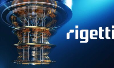 Rigetti Computing Stock News