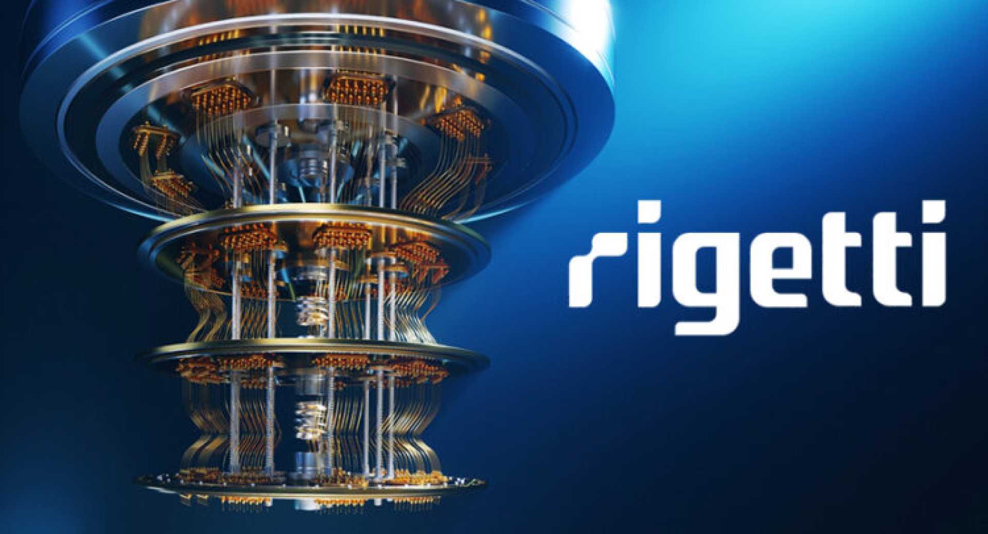 Rigetti Computing Stock News