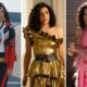 Righteous Gemstones Costume Design Vibrant Outfits
