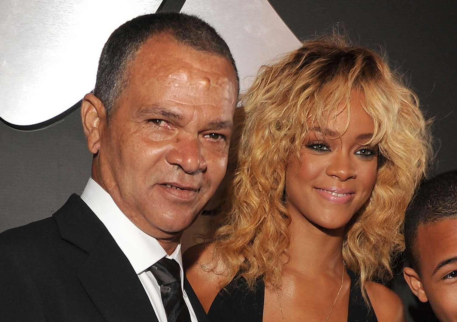 Rihanna Father Ronald Fenty Obituary