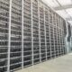 Riot Platforms Bitcoin Mining Operations