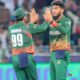 Rishad Hossain Cricket Lahore Qalandars
