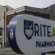 Rite Aid Store Closure Bankruptcy