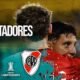 River Plate Barcelona Copa Libertadores 2025