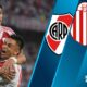 River Plate Vs Barracas Central Match