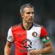 Robin Van Persie Feyenoord Psv Match