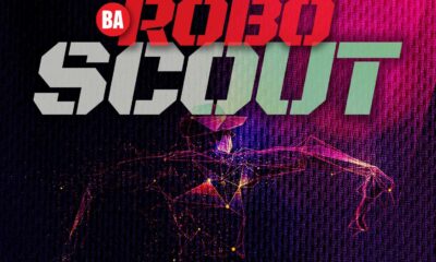Roboscout Minor League Statcast Data