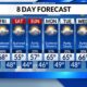 Rochester Ny Thunderstorms Weather Forecast