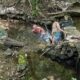 Rock Creek Contaminated Swimming Safety