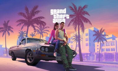Rockstar Games Grand Theft Auto Vi