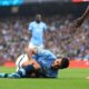 Rodri Injury Manchester City Ballon D'or