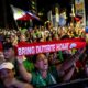 Rodrigo Duterte Davao City Mayoral Victory