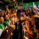 Rodrigo Duterte Mayoral Campaign