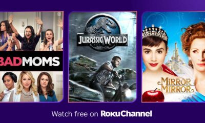 Roku Channel Free Shows Recommendations