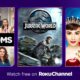 Roku Channel Free Shows Recommendations