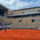 Roland Garros 2025 Tennis Tournament