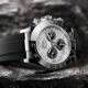 Rolex Limited Edition Watch White Gold Chronograph