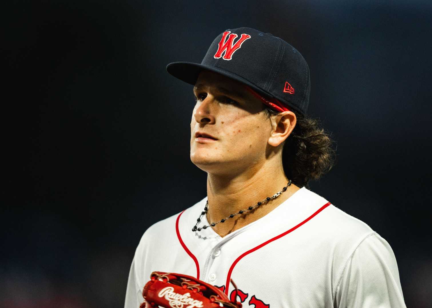 Roman Anthony Red Sox Baseball Prospects
