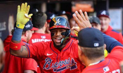 Ronald Acuña Jr. Mlb Injury News
