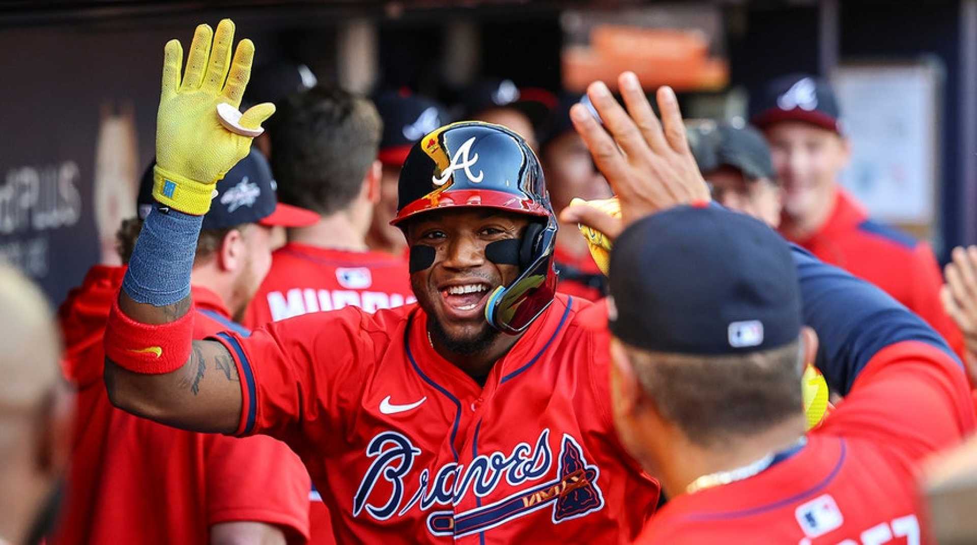 Ronald Acuña Jr. Mlb Injury News