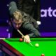 Ronnie O'sullivan Snooker Player
