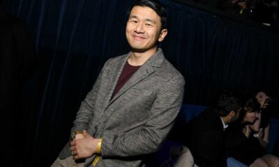 Ronny Chieng Comedian U.s. Citizen Podcast