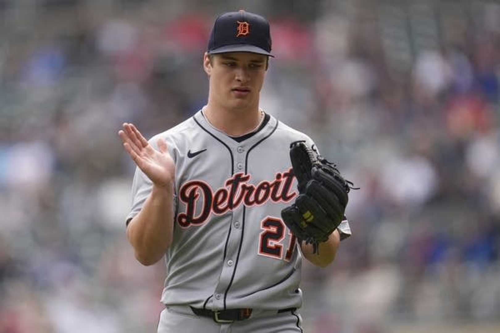 Rookie Pitcher Baseball Performance