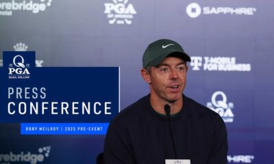 Rory Mcilroy 2025 Pga Championship