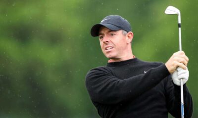 Rory Mcilroy 2025 Truist Championship