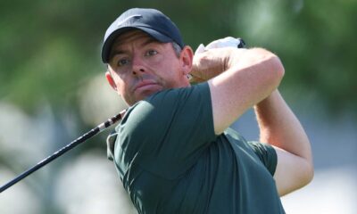 Rory Mcilroy Memorial Tournament 2025