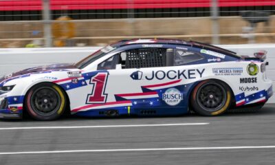 Ross Chastain Nascar Coca Cola 600