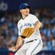 Ross Stripling Retirement Announcement Baseball