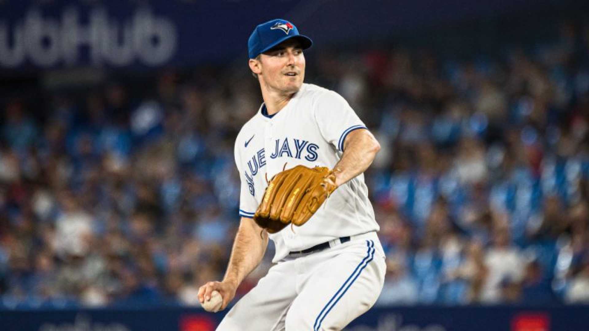Ross Stripling Retirement Announcement Baseball
