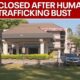 Roswell Economy Hotel Human Trafficking
