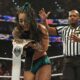 Roxanne Perez Wwe