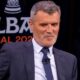 Roy Keane Cbs Sports Europa League