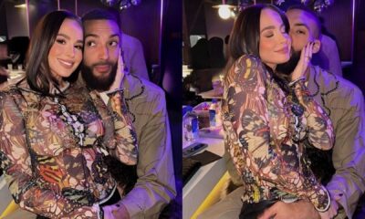 Rudy Gobert Julia Bonilla Relationship News