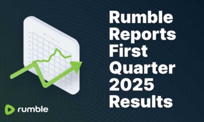 Rumble Inc Revenue Growth Financial Report