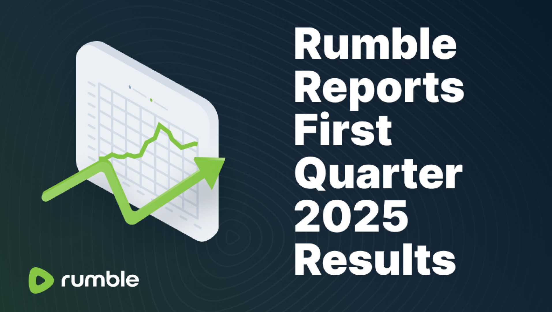 Rumble Inc Revenue Growth Financial Report