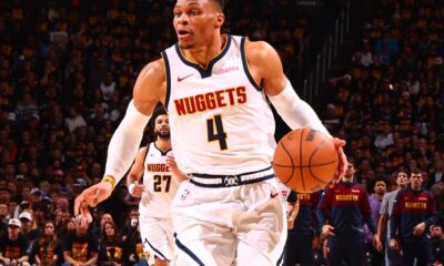 Russell Westbrook Ai Funeral Planning Startup Eazewell