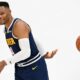 Russell Westbrook Denver Nuggets Basketball