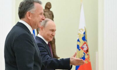 Russia Ukraine Peace Talks April 2025