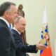 Russia Ukraine Peace Talks April 2025