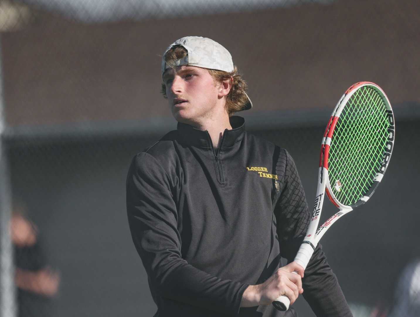 Ryan Beagle Tennis Tournament