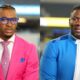 Ryan Clark Robert Griffin Iii Jokes