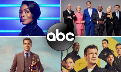 Ryan Murphy 2025 Fall Tv Schedule